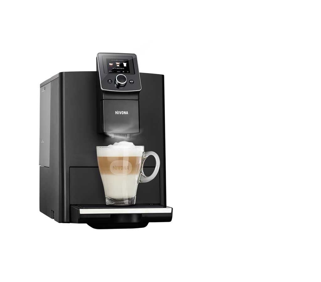 NIVONA NICR820 Espresso Machine