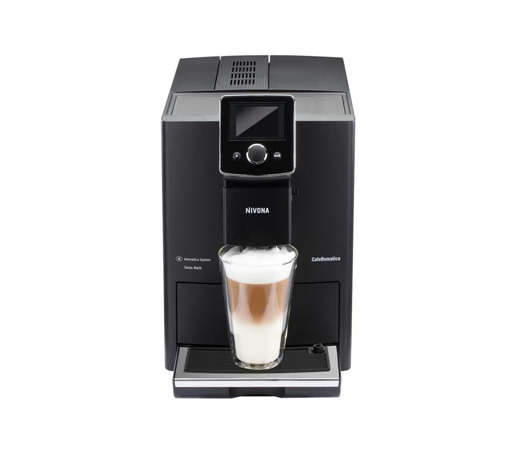 NIVONA NICR820 Espresso Machine