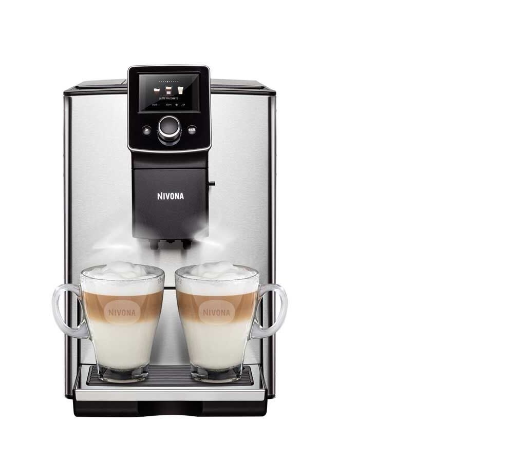 NIVONA NICR825 Espresso Machine