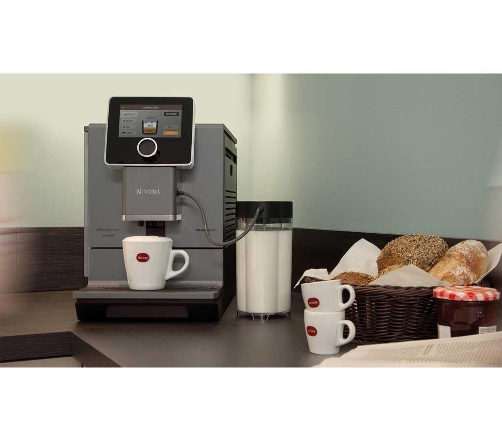 NIVONA NICR970 Espresso Machine