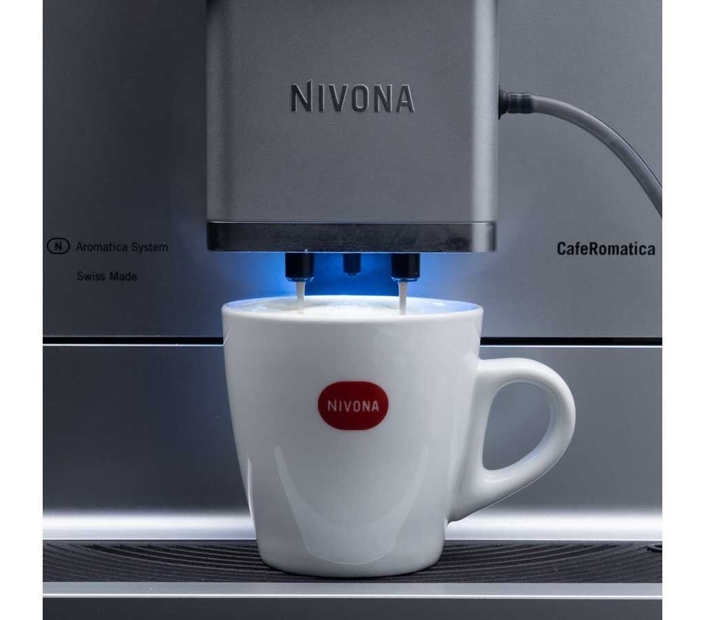 NIVONA NICR970 Espresso Machine