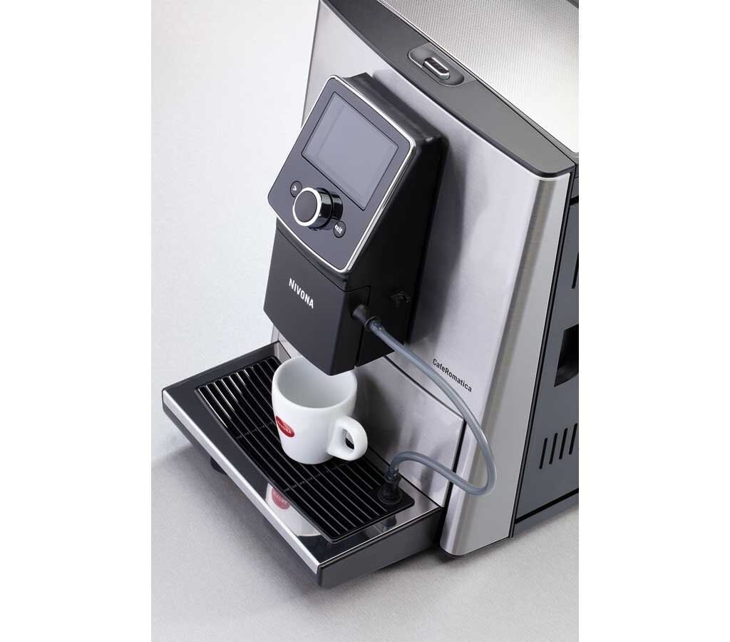 NIVONA NICR825 Espresso Machine