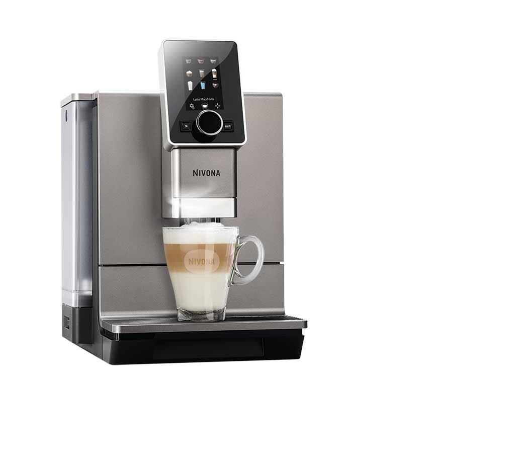 NIVONA NICR930 Espresso Machine