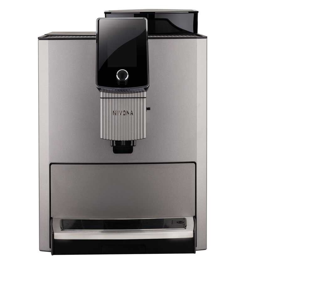 NIVONA NICR1040 Espresso Machine