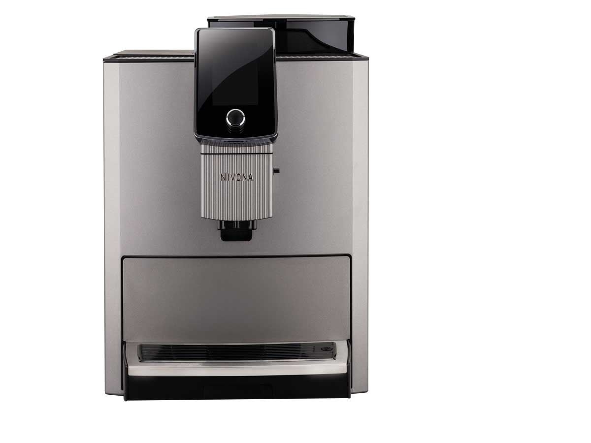 NIVONA NICR1040 Espresso Machine