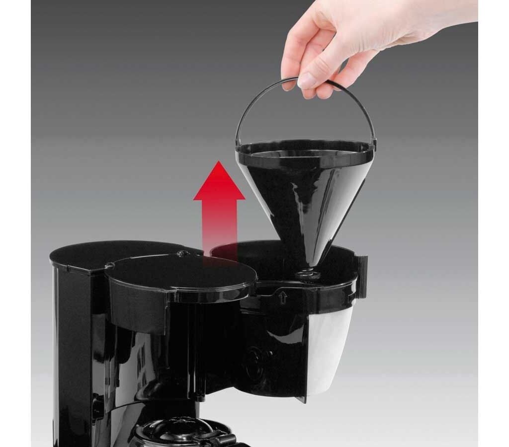 CLOER 5019 Koffiemachine