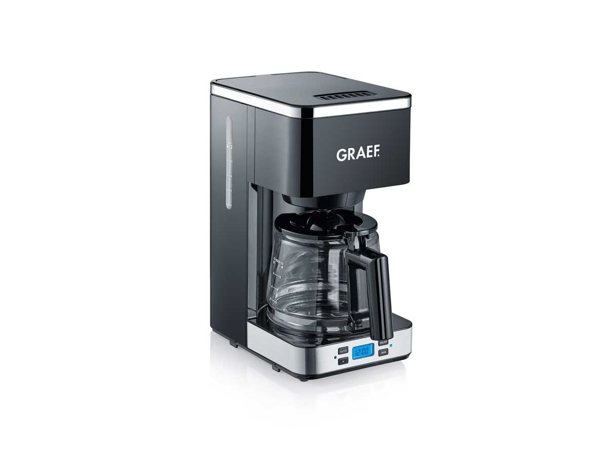 GRAEF FK502 Koffiemachine