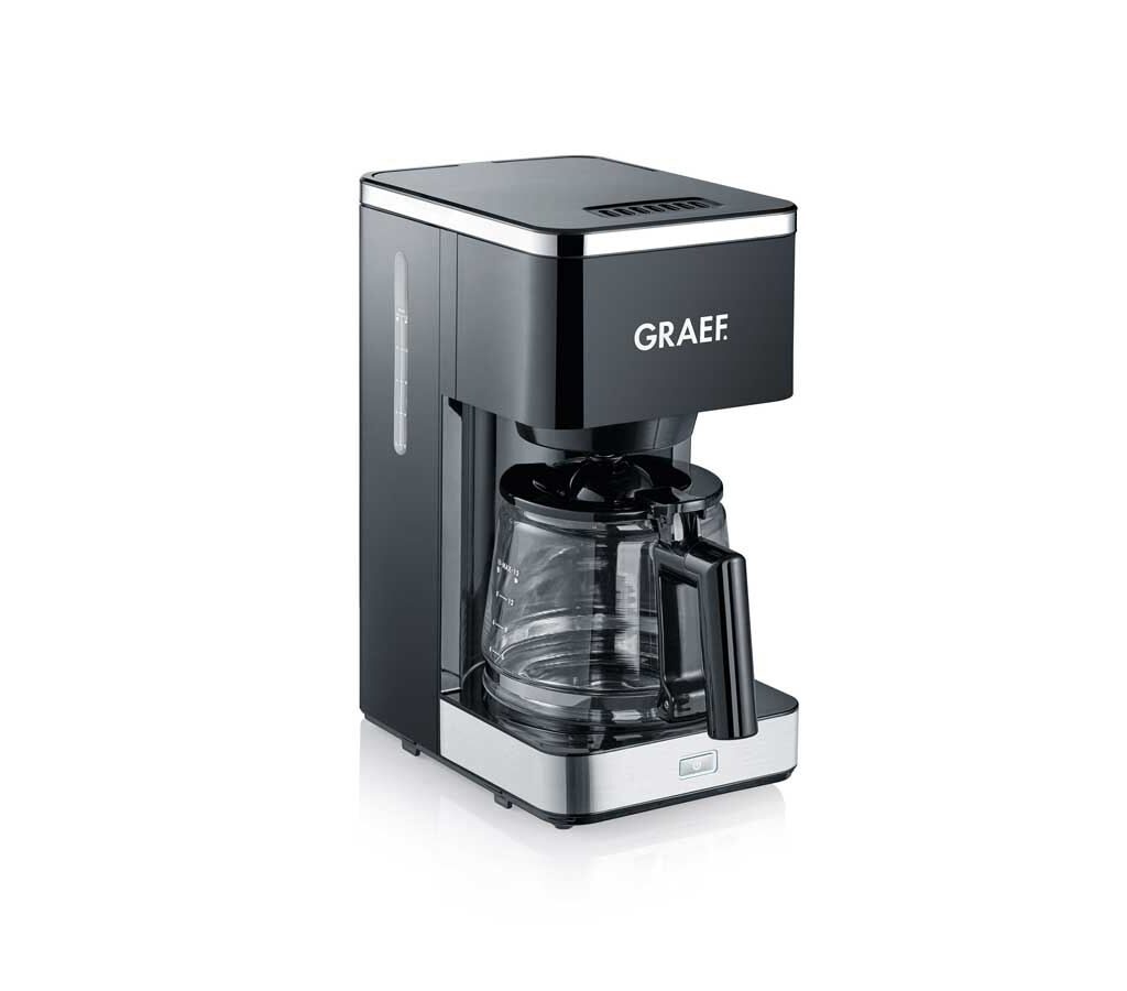 GRAEF FK402 Koffiemachine