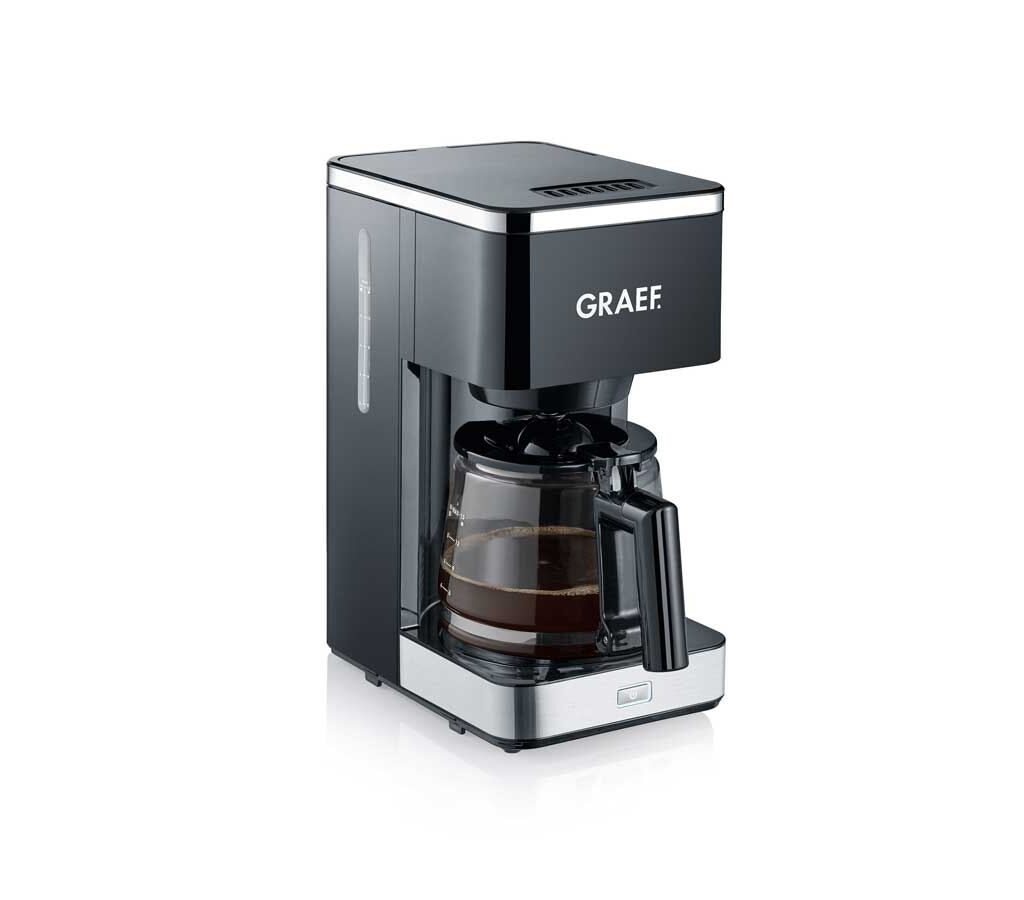 GRAEF FK402 Koffiemachine