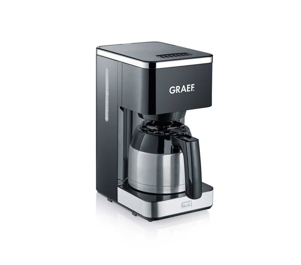 GRAEF FK412 Koffiemachine