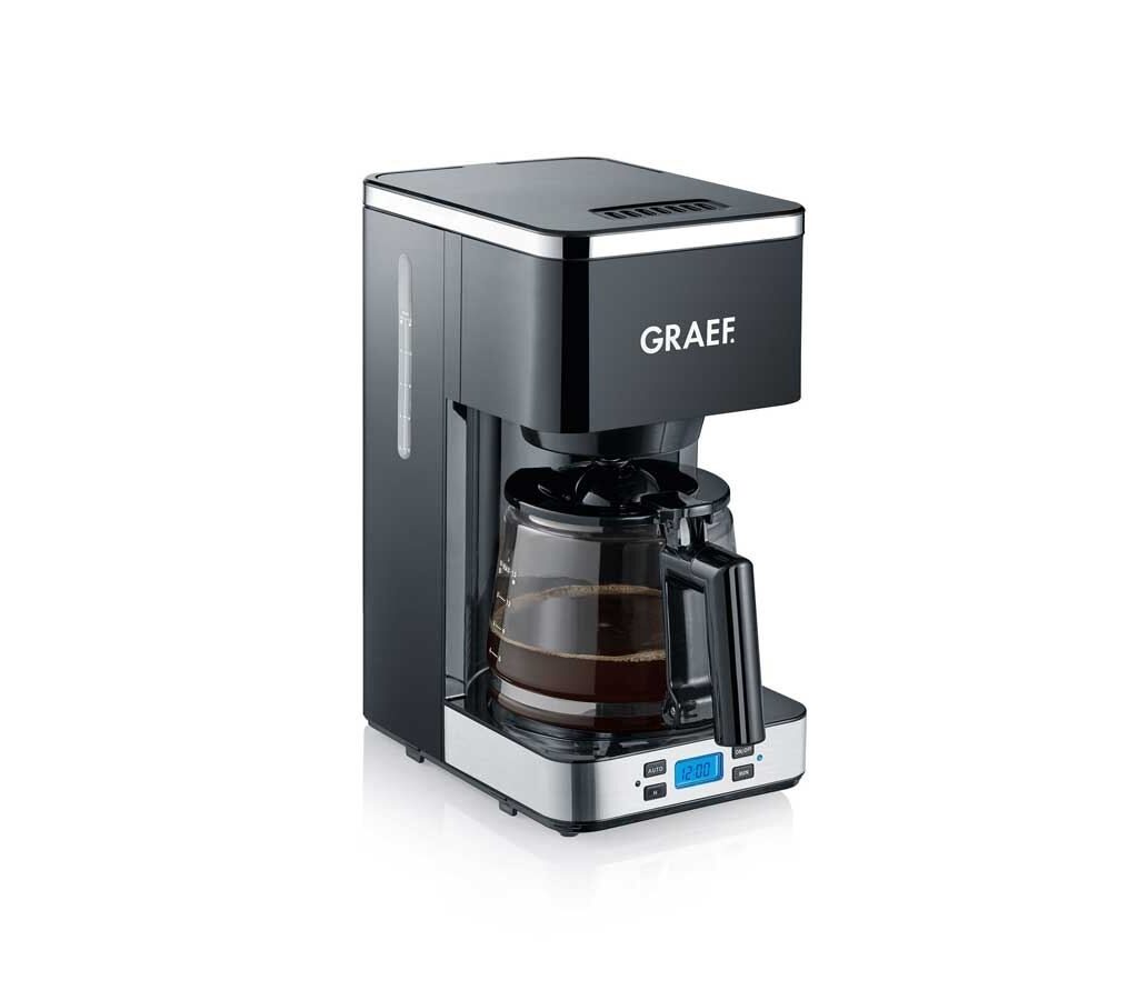 GRAEF FK502 Koffiemachine