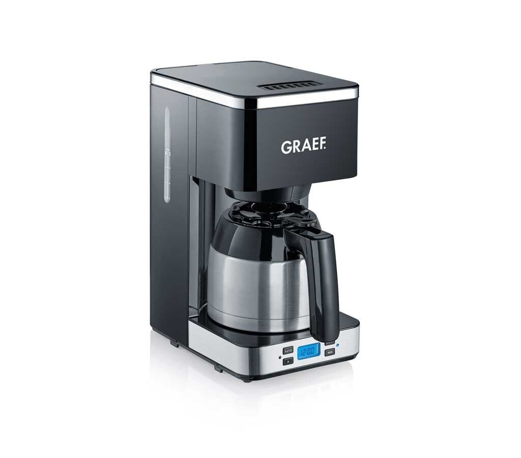 GRAEF FK512 Koffiemachine