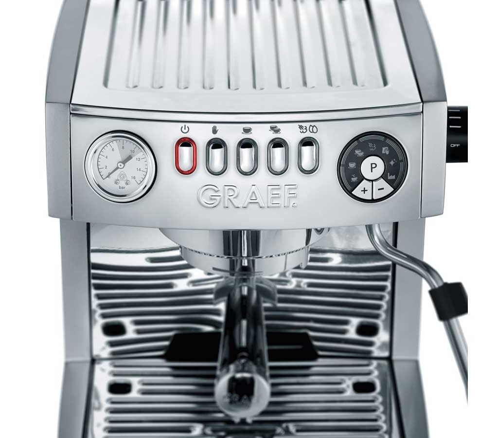 GRAEF ES850 MARCHESA Koffiemachine