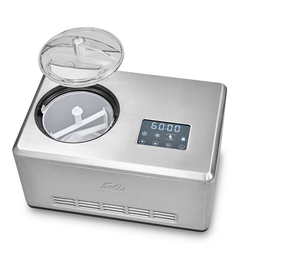 SOLIS Gelateria Pro Touch (Type 8502)