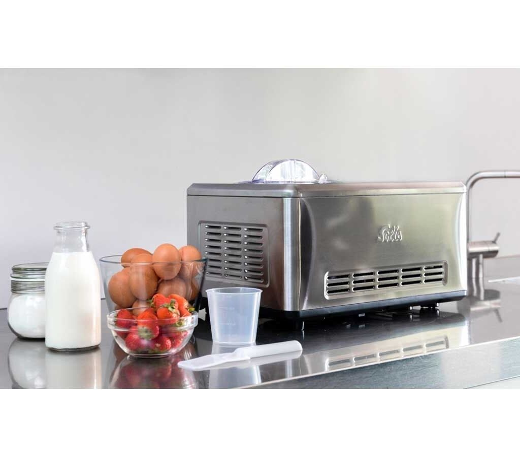 SOLIS Gelateria Pro Touch (Type 8502)