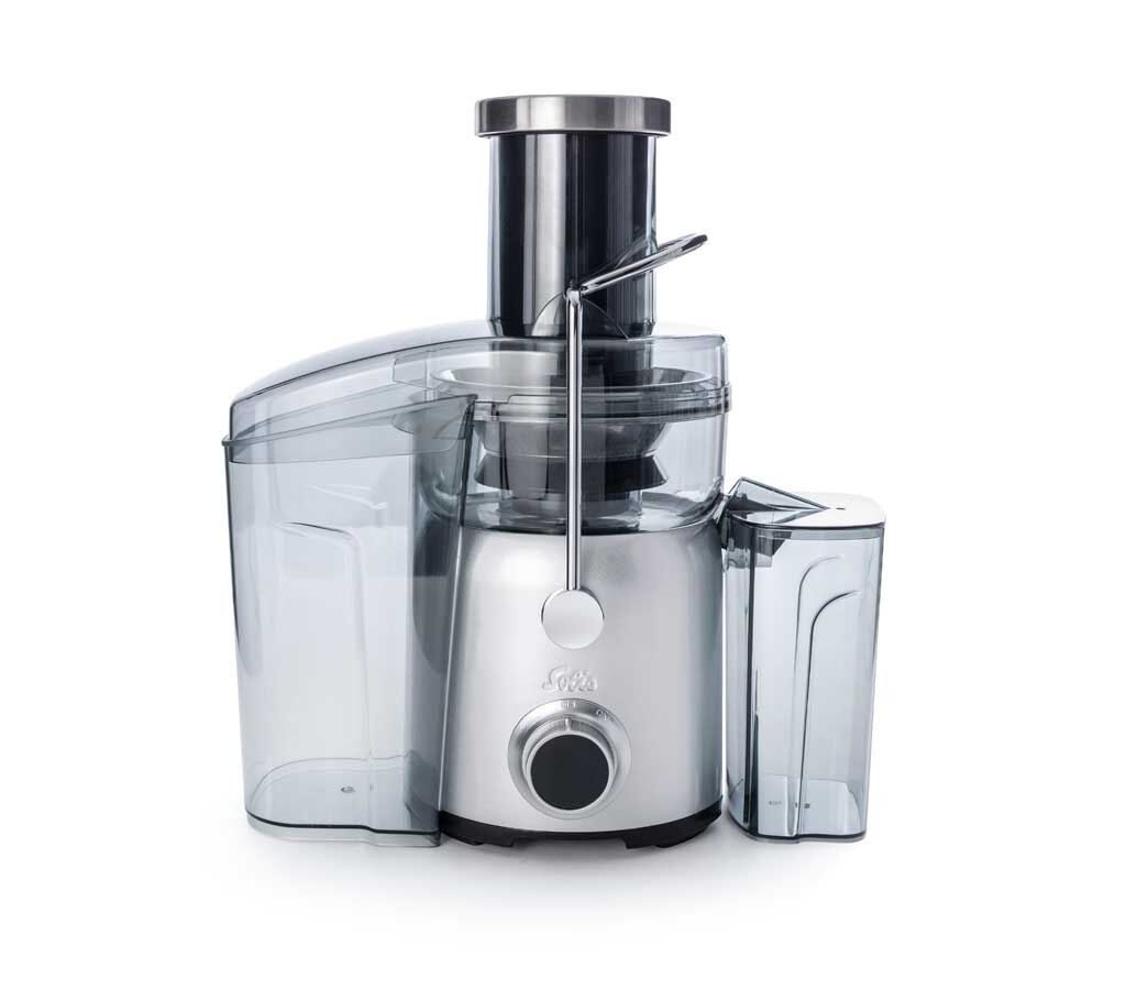SOLIS Juice Fountain Compact (Type 8451)