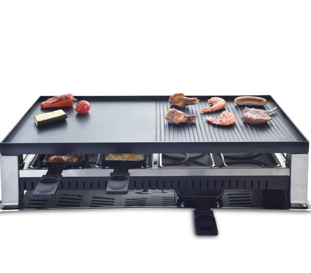 SOLIS 5 in 1 Table Grill (Type 791)