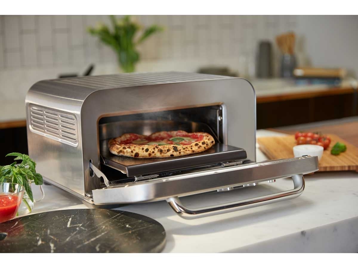 SAGE The Smart Oven Pizzaiolo Oven