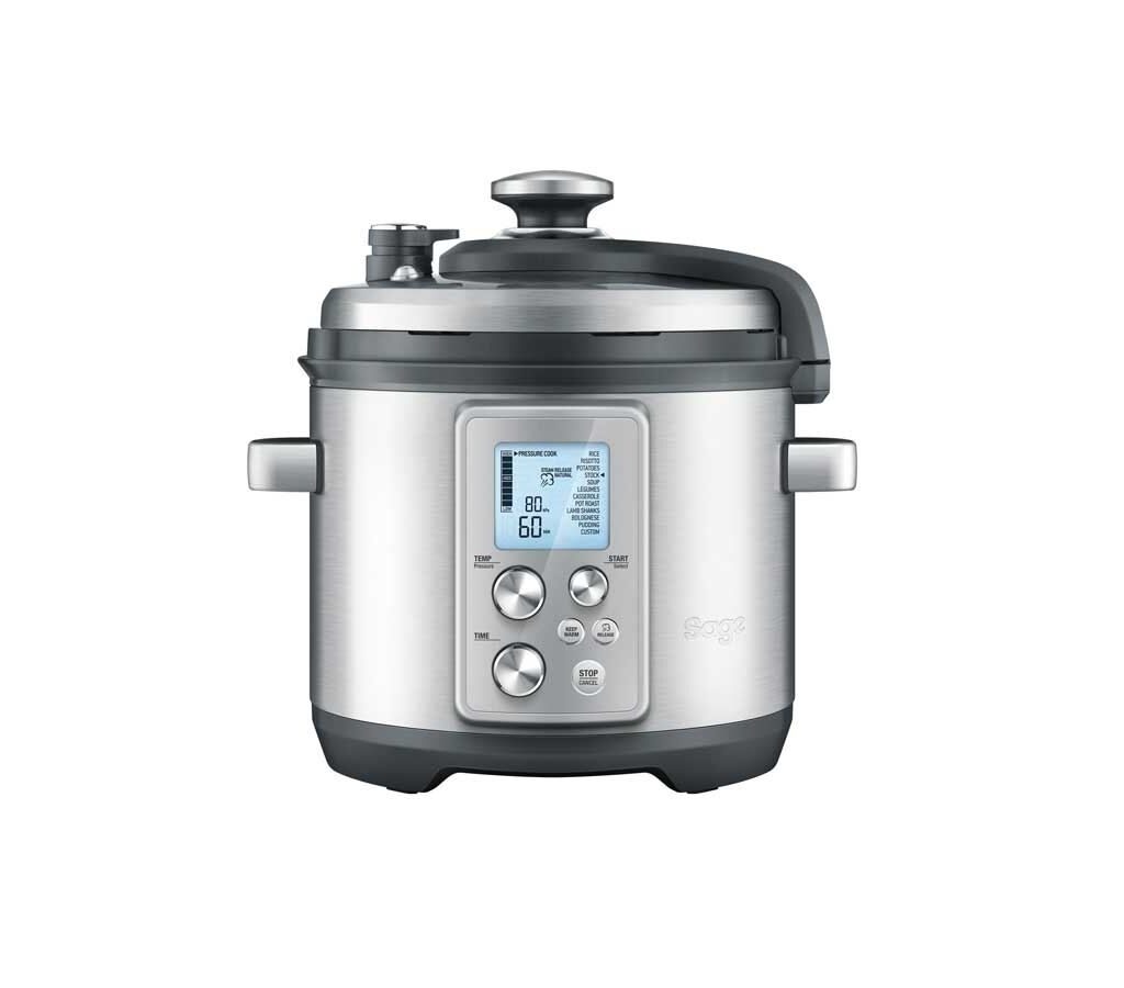 SAGE The Fast Slow Pro Slowcooker