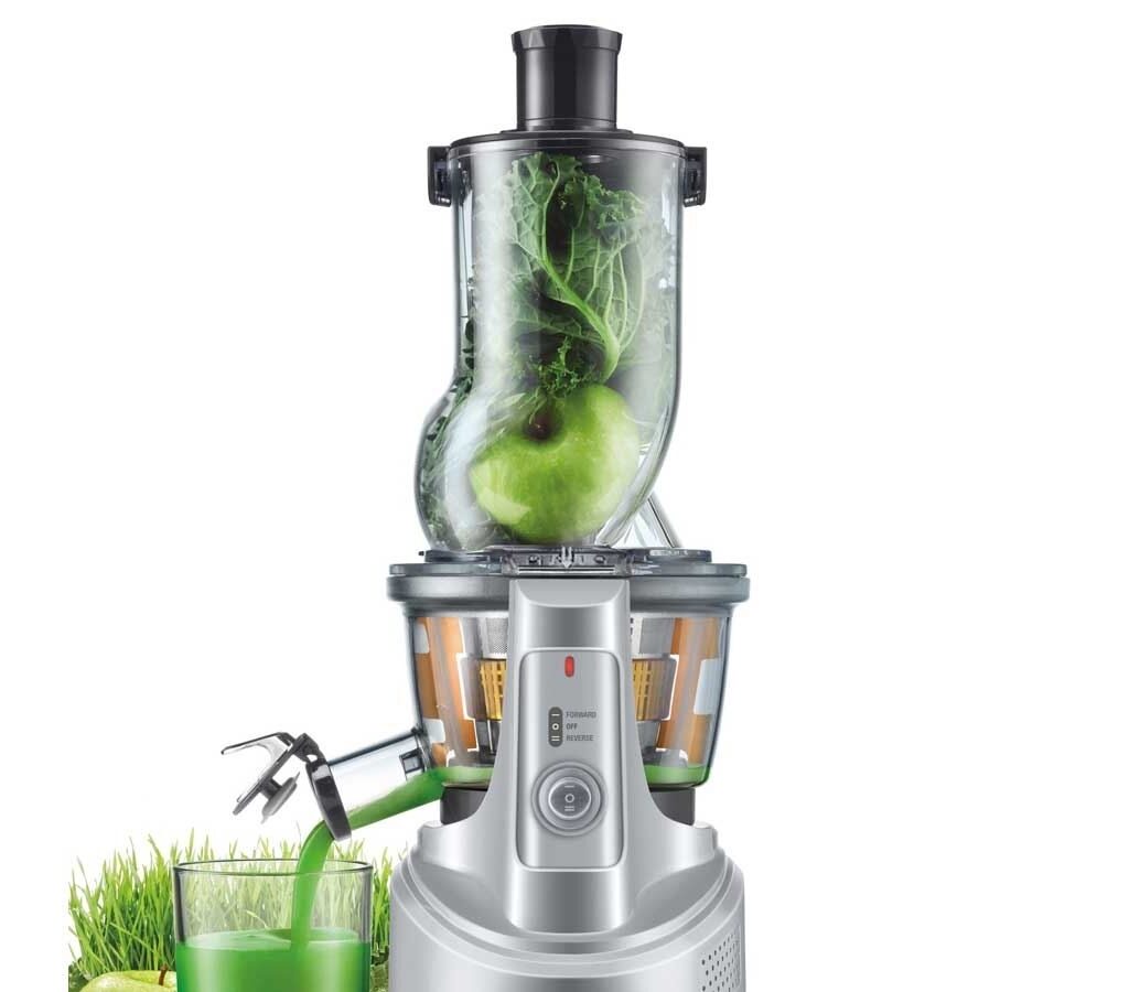 SAGE The Big Squeeze Slowjuicer