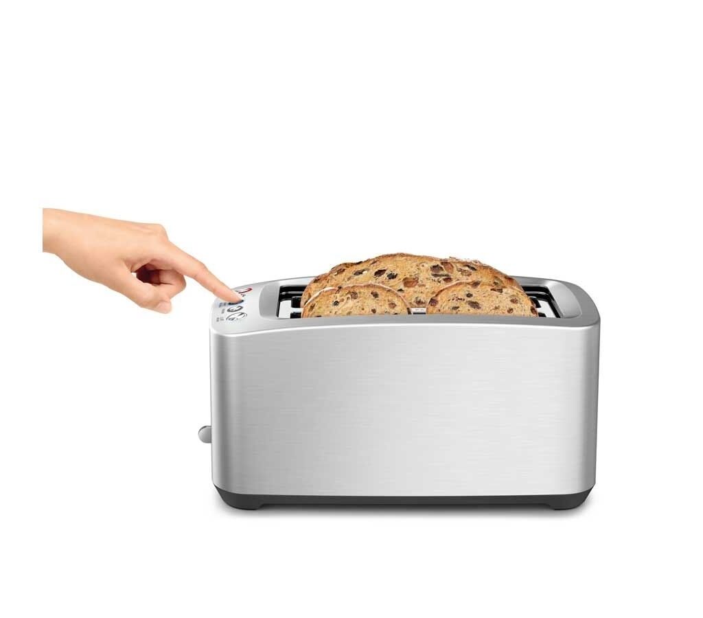 SAGE The Smart Toast 4 Slice Broodrooster