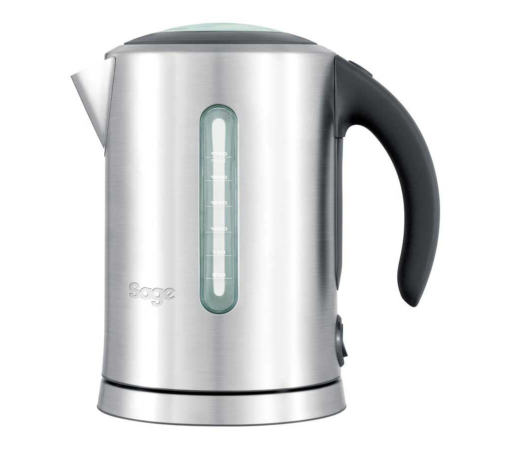 SAGE The Soft Top Pure Open Kettle Waterkoker