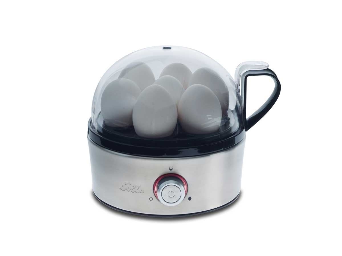SOLIS Egg Boiler & More (Type 827)
